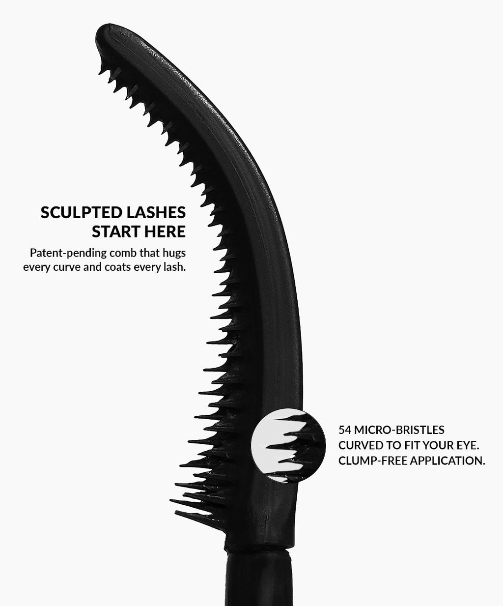 Lash Sculpt
